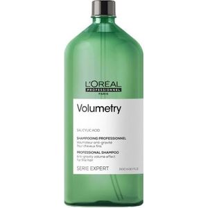 Bild für L'Oreal Professionnel Volumetry Volumizing Shampoo 