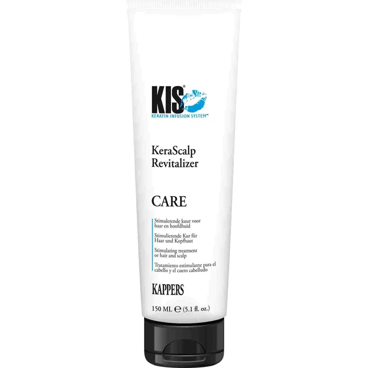 KIS Care KeraScalp Revitalizer 150 ml