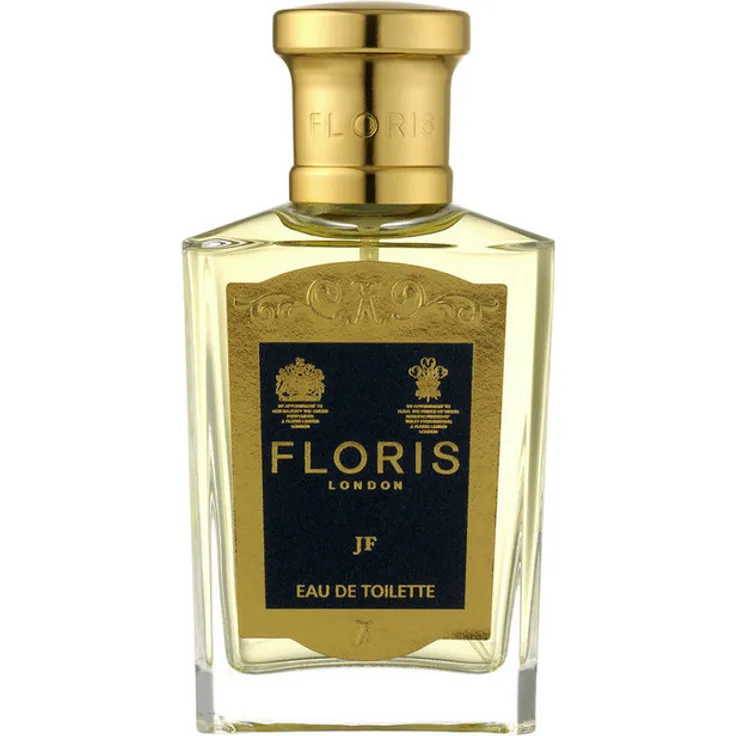 Floris London JF Eau de Toilette (EdT) Herrenduft 100 ml