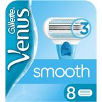Gillette Venus Smooth Rasierklingen 8 Stück