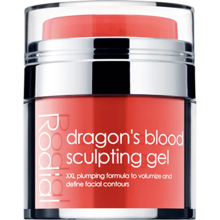 Rodial Gesicht Sculpting Gel Anti-Aging Gesichtsserum 50 ml mit hautverjüngernder Wirkung – Bild 1