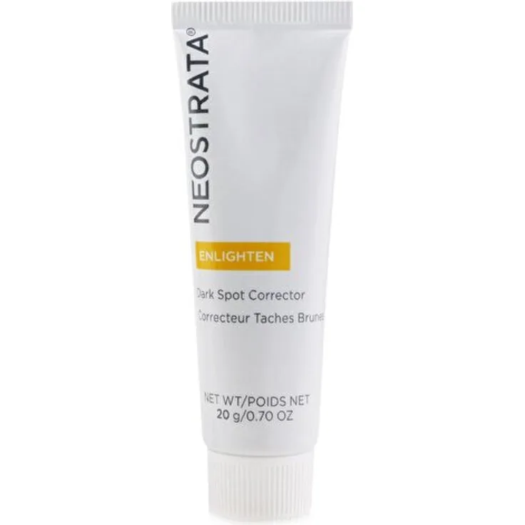 Neostrata Gel Enlighten Dark Spot Corrector 20 g aufhellender Wirkung für alle Hauttypen