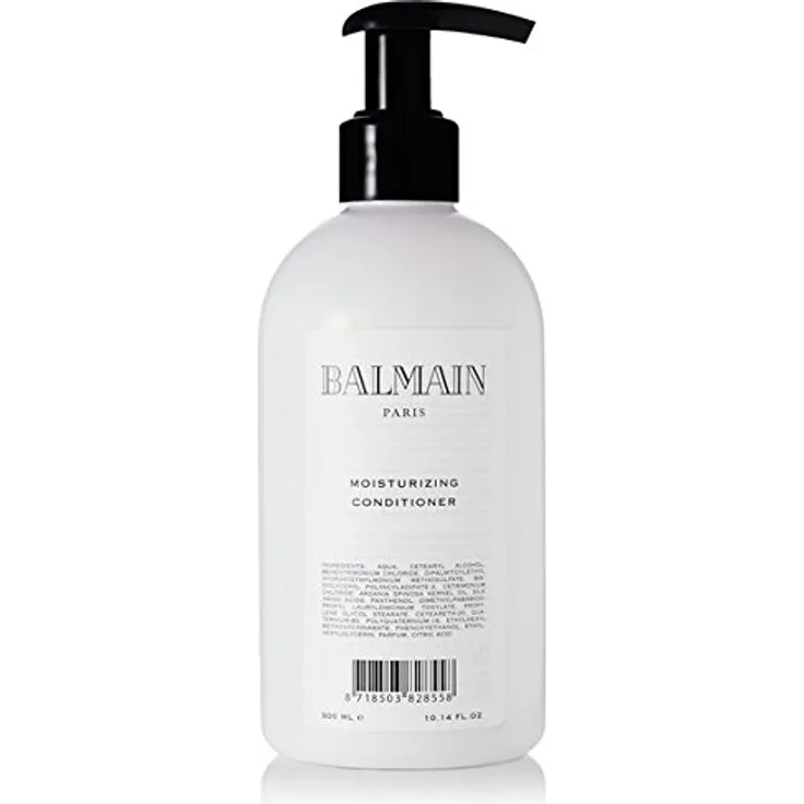 Balmain Aftercare Moisturizing Conditioner 300 ml
