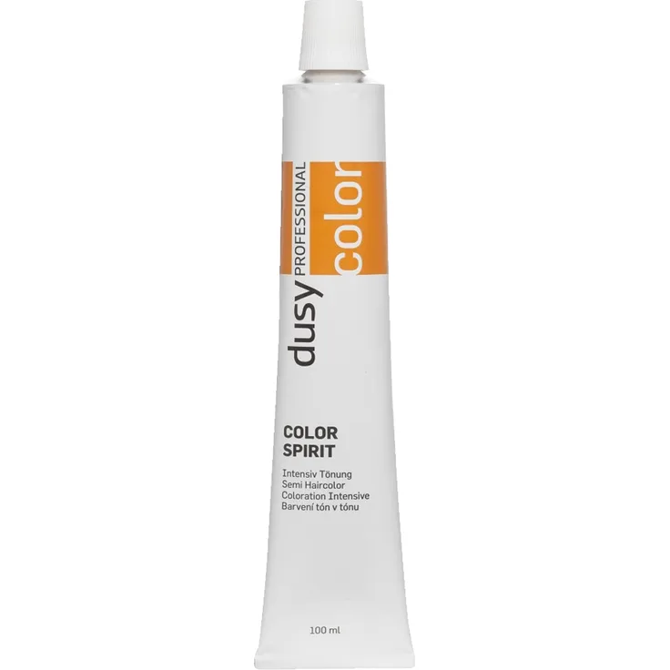 Dusy Professional Color Spirit 7.34 mittel-gold-kupfer-blond 100 ml