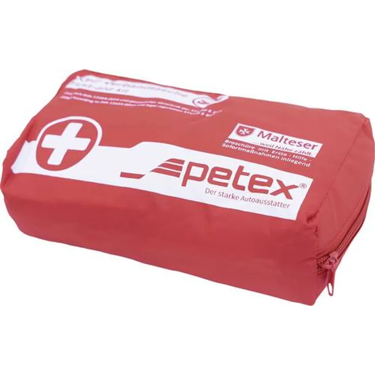 Petex 10.029 Verbandtasche (B x H x T) 22.5 x 9 x 10.5cm
