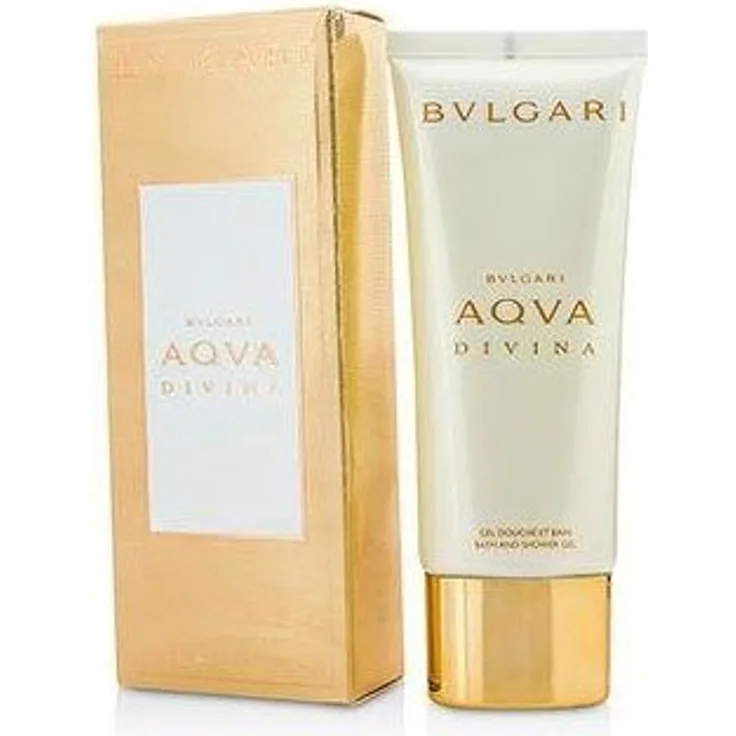 Bvlgari Aqva Divina 100 ml