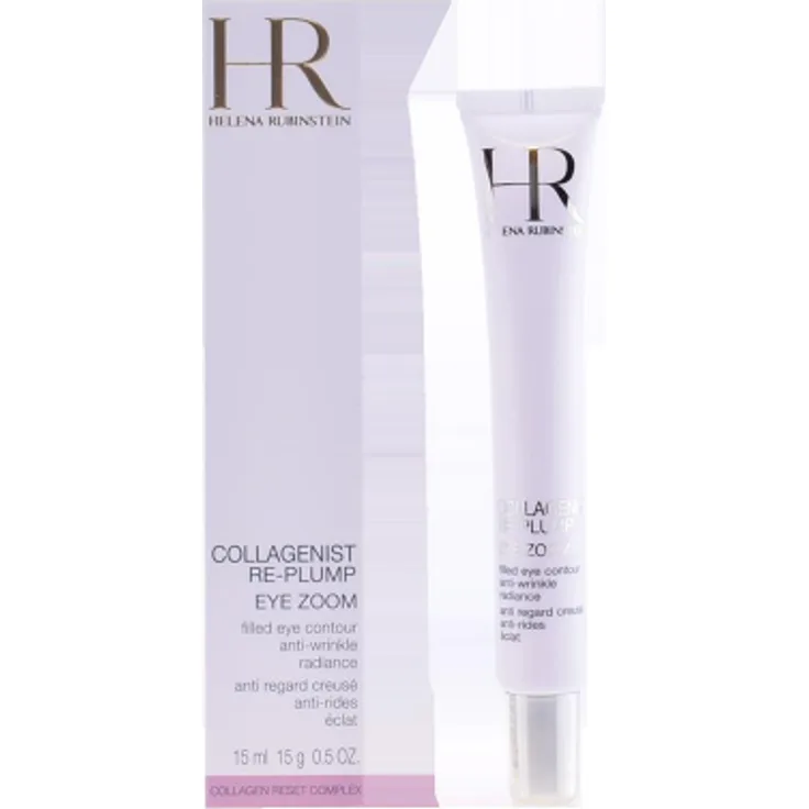 Helena Rubinstein Augenkontur Collagenist Re-plump Helena Rubinstein 15 g