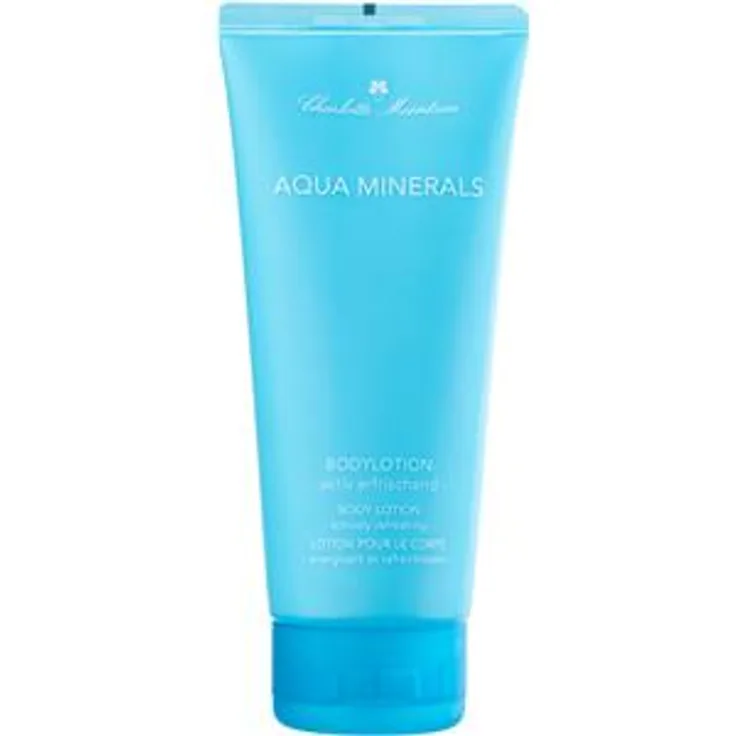 Charlotte Meentzen Aqua Minerals 200 ml 