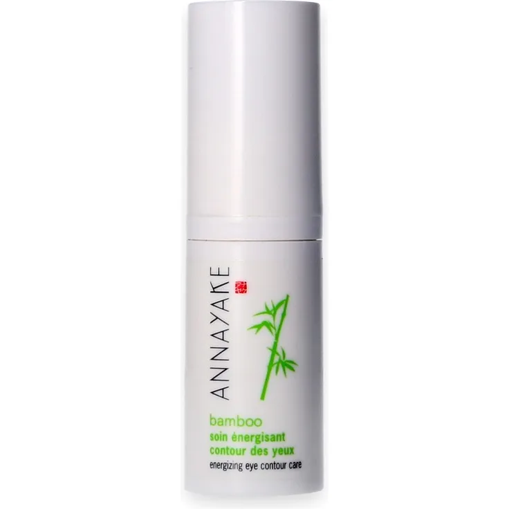 Annayake Bamboo Energizing Eye Contour Care 15 ml