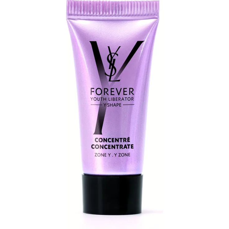 Yves Saint Laurent Forever Youth Liberator Y Shape Concentrate 30 ml, mit pflegender Wirkung 
