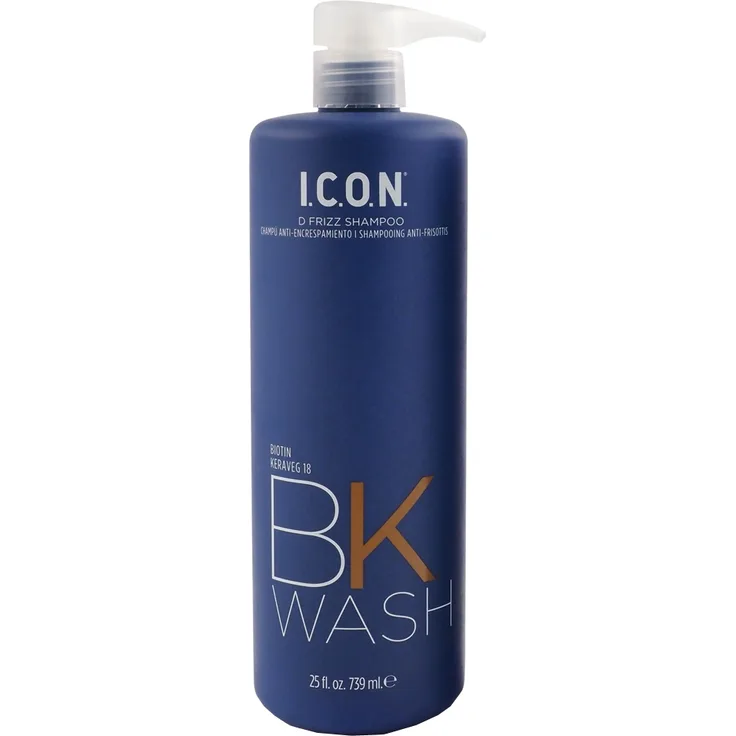 I.c.o.n. Shampoo, 1er Pack(1 x 739 ml)