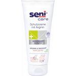 Seni Care Schutzcreme mit Arginin 200 ml pflegende Wirkung