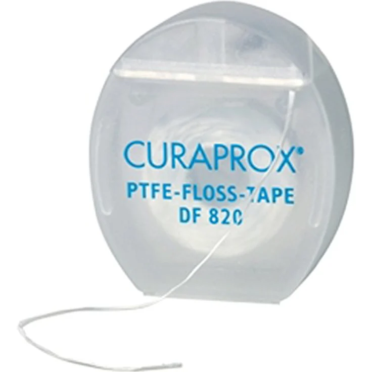 curaprox-dental Floss df820 Zahnseide/Flosser