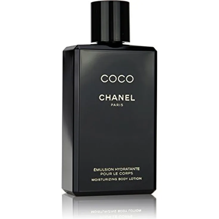 Chanel Coco Bodylotion 200 ml 
