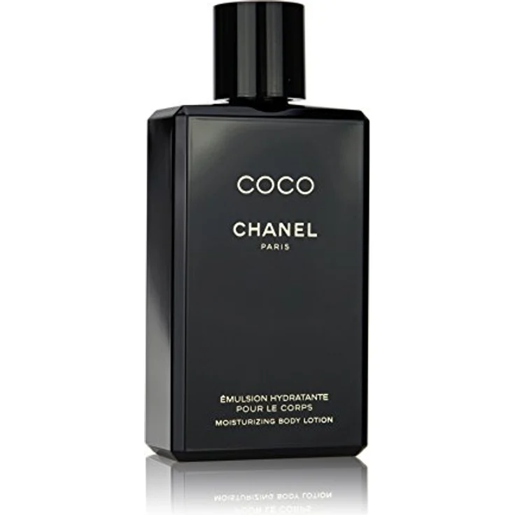 Chanel Coco Bodylotion 200 ml 