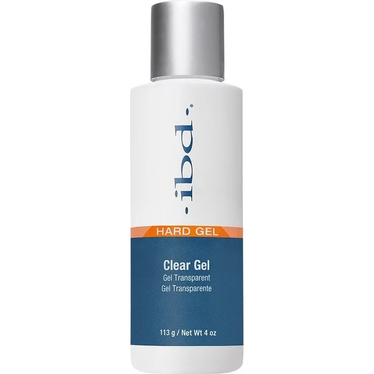 IBD Clear Gel Haarstyling Gel 113 g