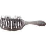 Olivia Garden iDetangle Memory Flex Double Bristle
