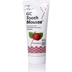 Gc Tooth Mousse Erdbeere 35 ml, für saubere & gesunde Zähne