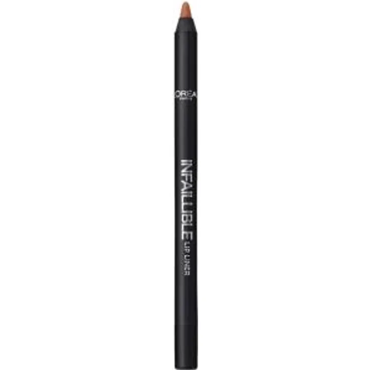 L'Oreal Paris Infallible Lip Liner 101 Gone With The Nude 1,2 g