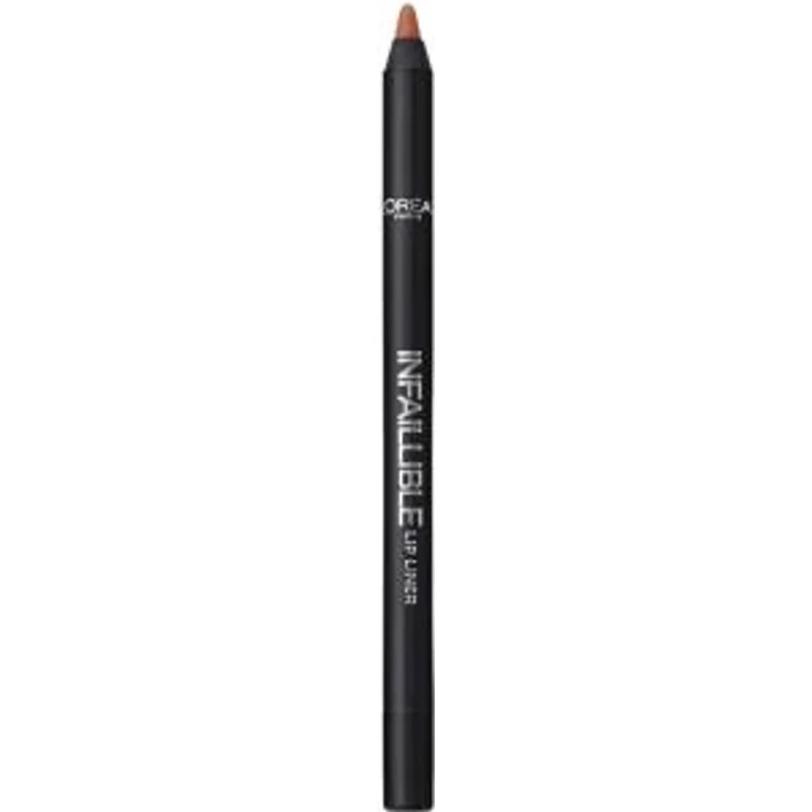 L'Oreal Paris Infallible Lip Liner 101 Gone With The Nude 1,2 g