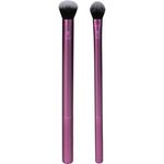 Real Techniques 1529 Eye: Shade-Blend, Verpackung und Griff können variieren (Die Farbe der Verpackung und des Griffs können variieren)