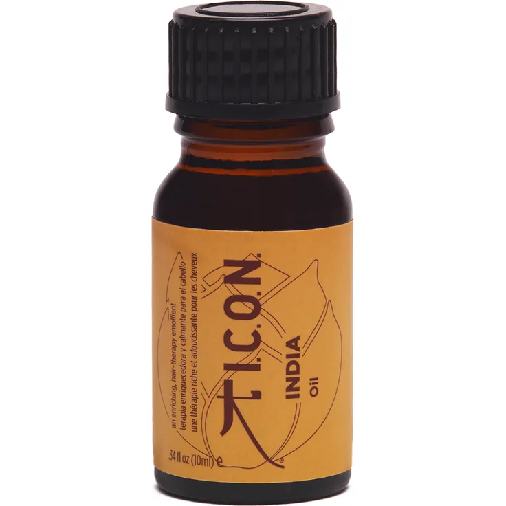 Icon India Haaröl 10 ml