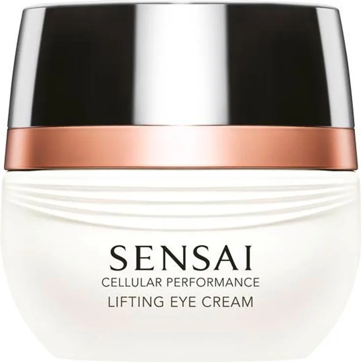 Sensai Llular Lifting Eye Cream 15 ml