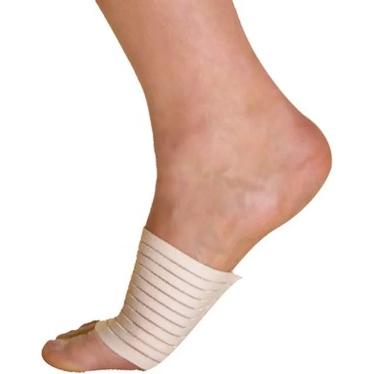 Hydas - Spreizfußbandage - sicherer Halt im Vorderfuß