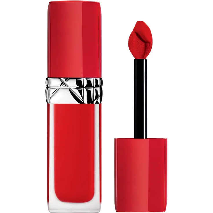 Dior Rouge Dior Ultra Care Liquid 999 Bloom 6 ml