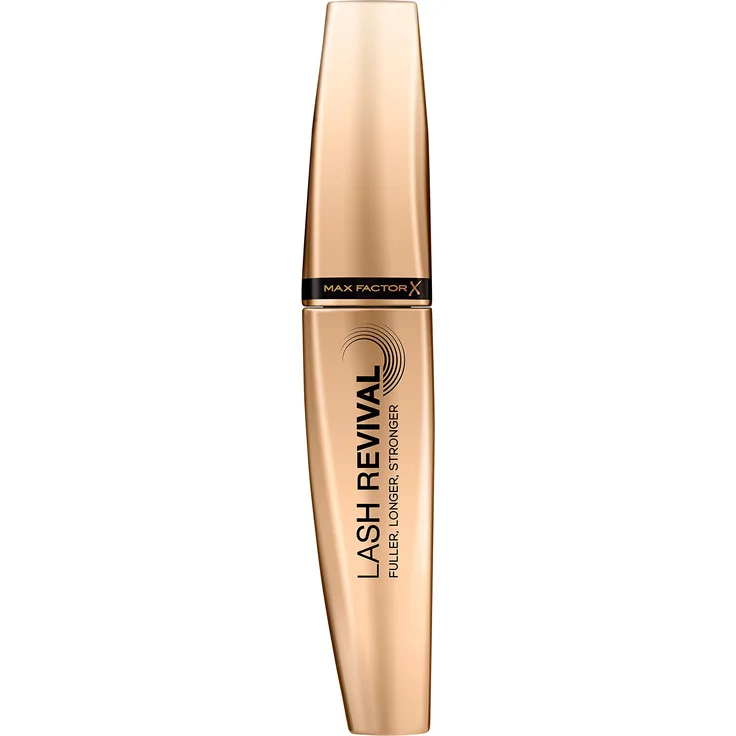 Max Factor Lash Revival Wimperntusche 001 Black 11 ml