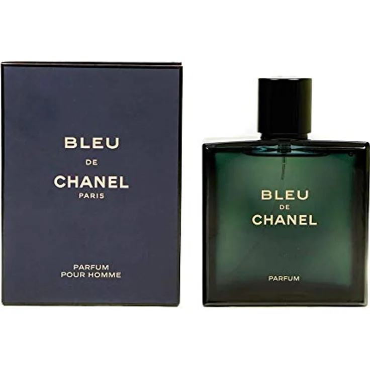 Chanel Bleu de Chanel Parfum Herrenduft 100 ml