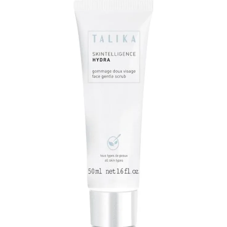 Talika Peeling Face Skintelligence Face Gentle Scrub 50 ml, für Damen und Herren empfohlen
