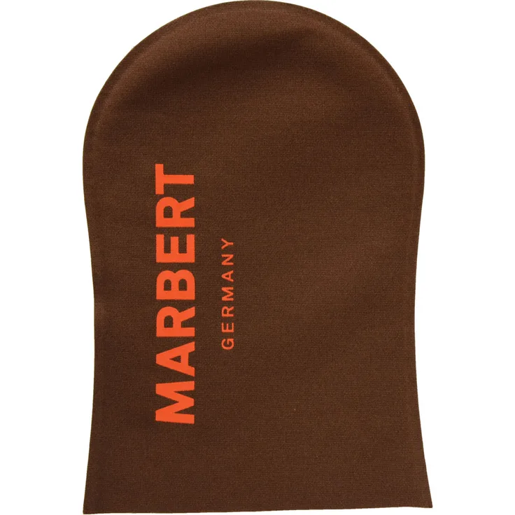 Marbert SUN Bräunungshandschuh braun