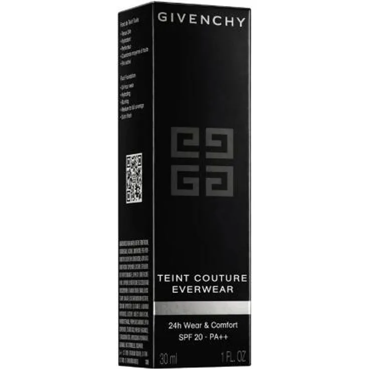 Givenchy Augen Make-up teint couture evenwear fdt 12 30 ml Concealer 
