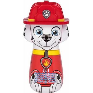 Bild für Nickelodeon Paw Patrol Marshall Duschgel und Shampoo 2in1 400 ml für Kinder