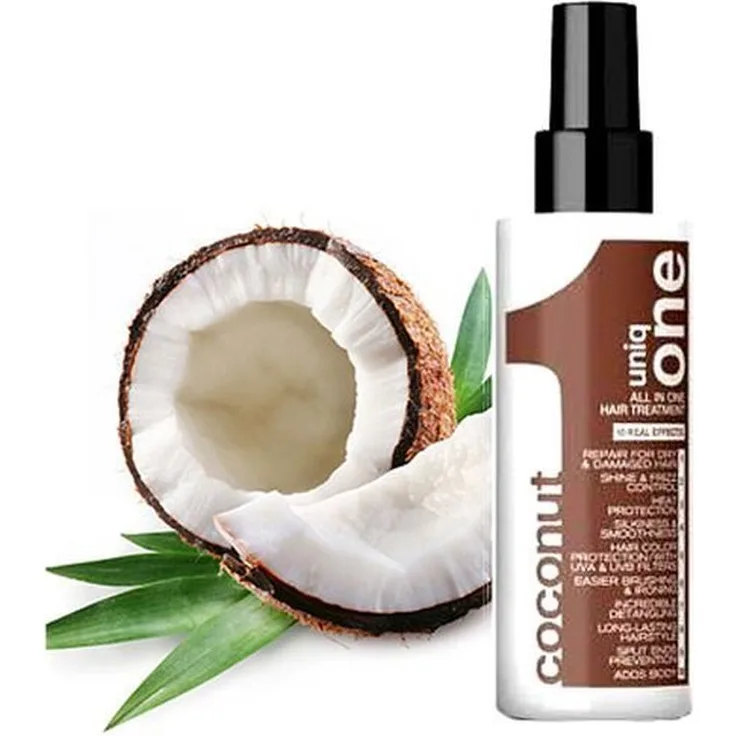 Revlon Uniq One Coconut Hair Treatment 150 ml