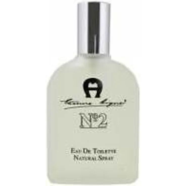 Aigner No. 2 Eau de Toilette (EdT) Herrenduft 125 ml