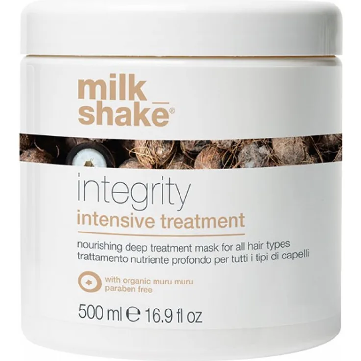 Milk Shake Integrity Intensive Treatment 500 ml
