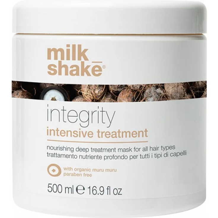 Milk Shake Integrity Intensive Treatment 500 ml