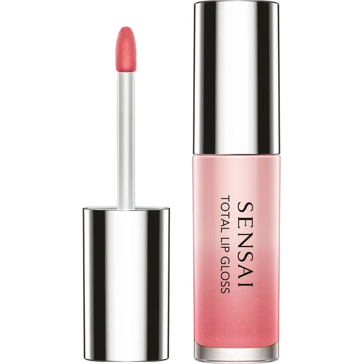 Sensai TOTAL LIP GLOSS IN COLOURS.03 SHINONOME CORAL 4,5 ml