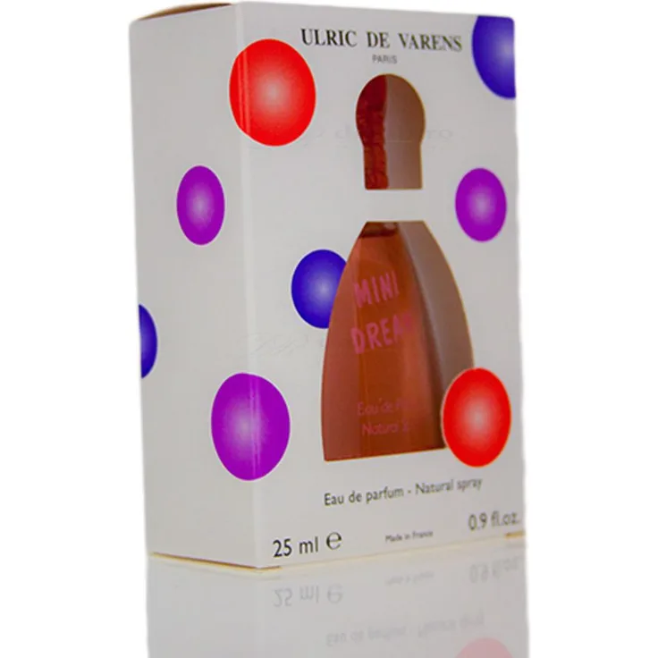 Ulric de Varens Mini Dream Eau de Parfum (EdP) Damenduft 25 ml