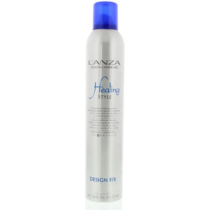 L'Anza Healing Style Design F/X Control 4 350 ml