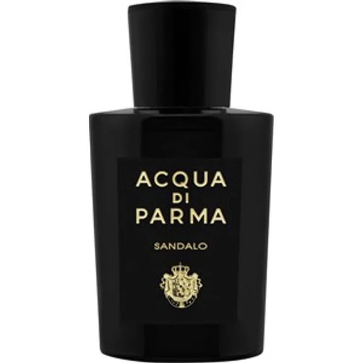Acqua di Parma Sandalo Eau de Parfum (EdP) Unisexduft 100 ml Duftfamilie: holzig, aromatisch