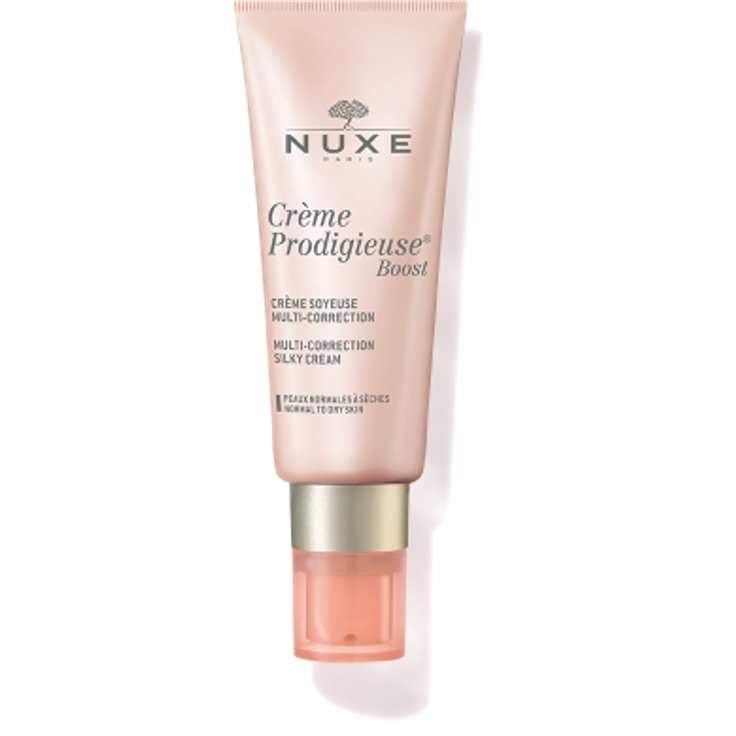 Nuxe Creme Prodigieuse Boost Creme Soyeuse Multi-Correction 40 ml