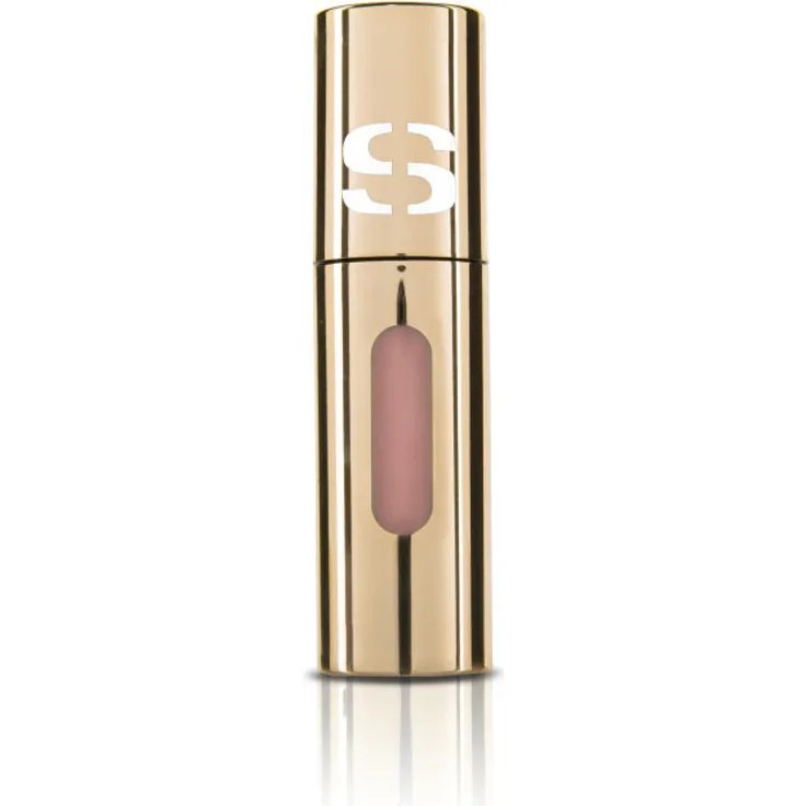 Sisley Phyto-Lip Delight No. 1 Cool, Farbton: Rosa, mit einem glänzenden Finish, Inhalt: 6 ml