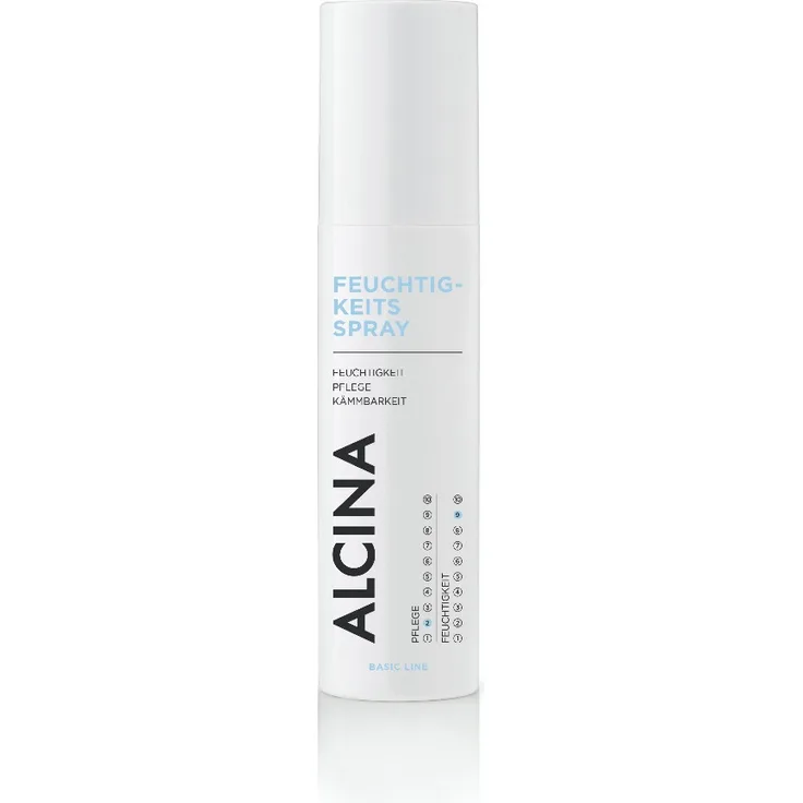 ALCINA Feuchtigkeits Spray 125 ml