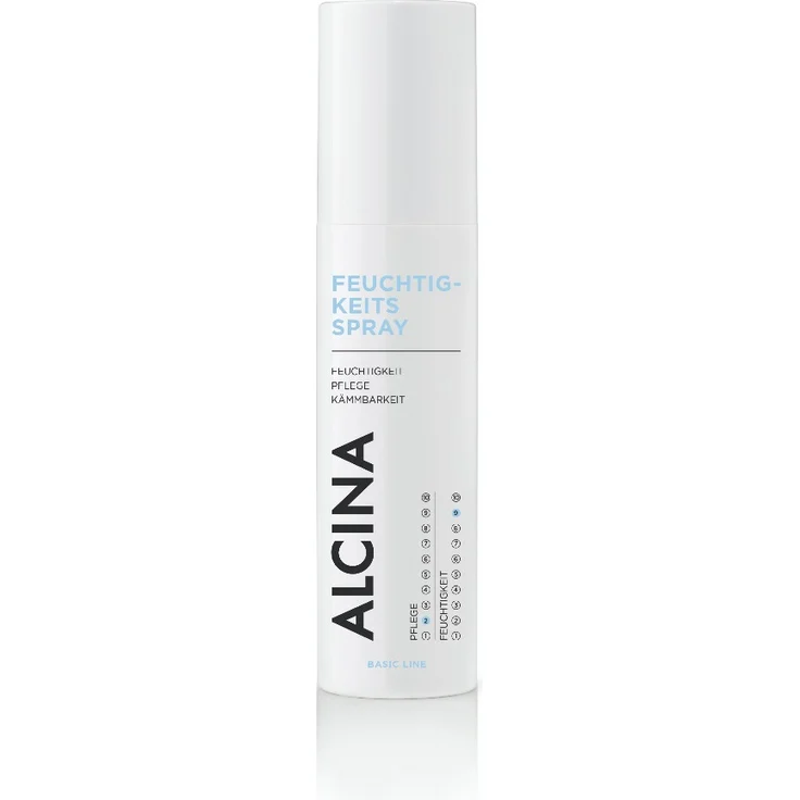 ALCINA Feuchtigkeits Spray 125 ml – Bild 1