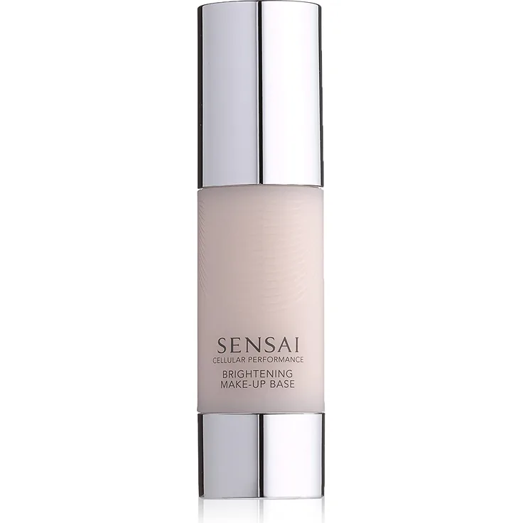 Sensai Cellular Performance Anti-Ageing Foundation Brightening Make-up Base SPF15 Fluid 30 ml