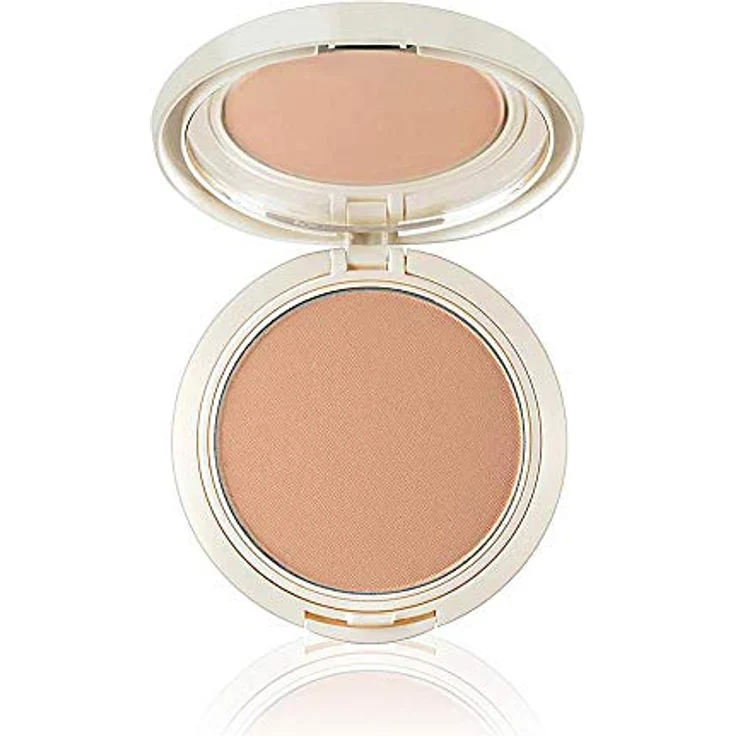 Artdeco Sun Protection SPF 50 Refill Kompakt-Foundation 90, Light Sand, 10 g  – Bild 1
