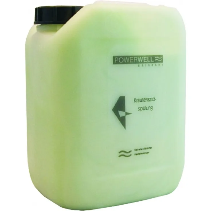 Powerwell Kräuterazid-Spülung 10 L